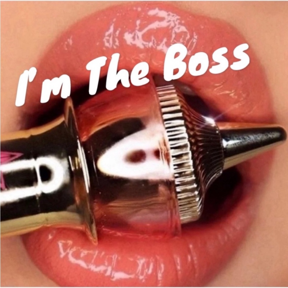 I’M THE BOSS - Jeffree Star Cosmetics The Gloss